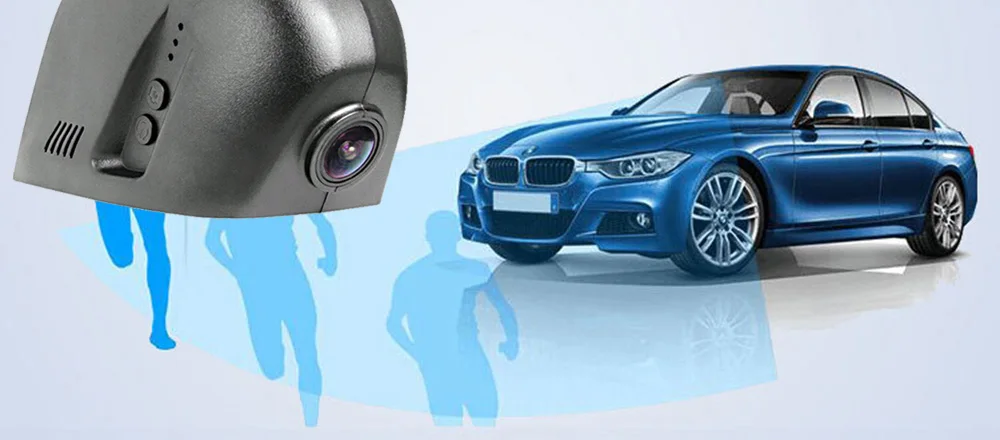 Jabriel 1080P Автомобильная камера Скрытая камера 24 часа Автомобильный видеорегистратор для vw golf 4 5 6 7 mk3 mk4 Volkswagen passat b8 Polo Tiguan touareg