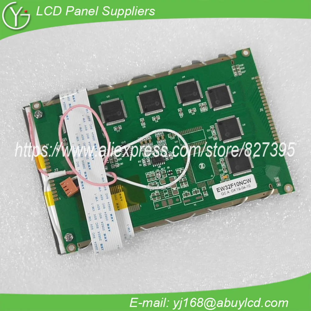5 7 дюймовая ЖК панель EW32F10NCW|lcd panel|lcd panel 77 lcd |