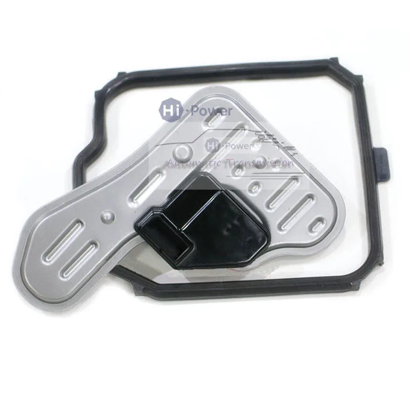 Поршневой фильтр автоматической трансмиссии DP0 (AL4) DP2 DP8 + прокладка поршневого