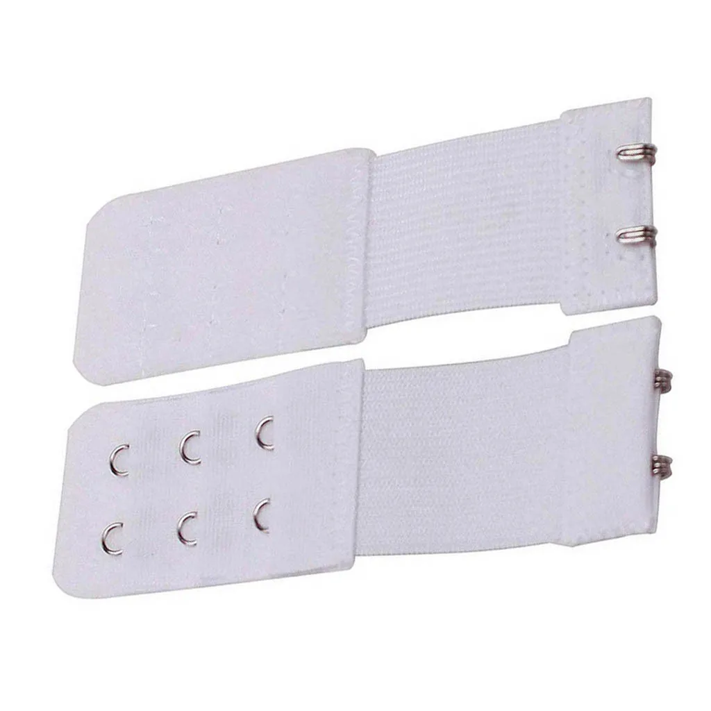 Нижнее белье бюстгальтер крючок для ремней удлинитель бюстгальтера женщин