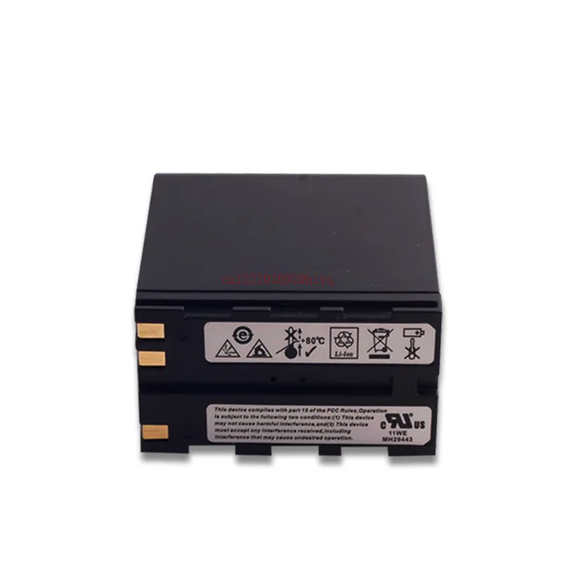 5 шт. совместимая литий-ионная батарея | Электроника