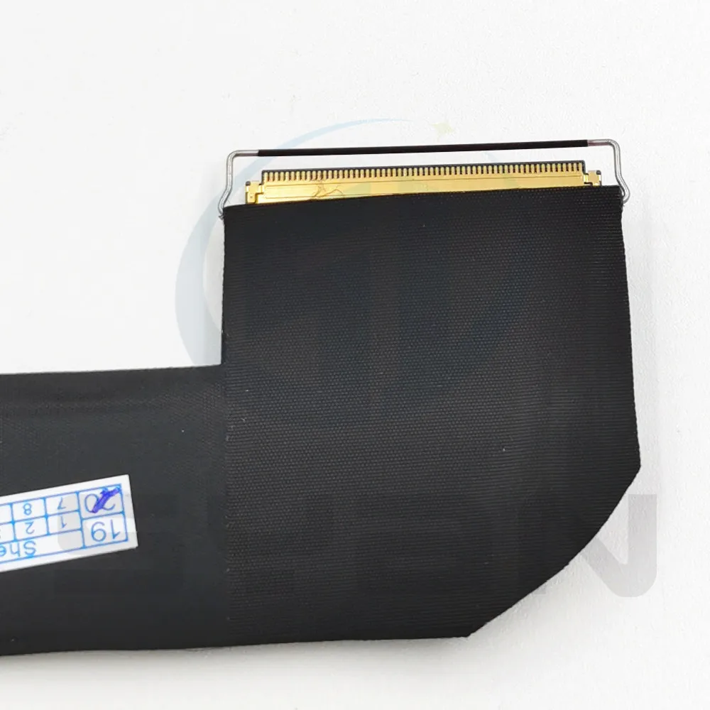 Новый ЖК-дисплей светодиодный LVDS кабель дисплея Для iMac 21 5 &quotA1418 Late 2015 EMC 2833 Retina 4K