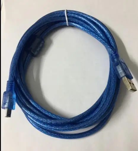 USB-кабель для программирования с сенсорной панелью | Электроника