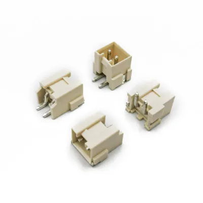 1 шт./лот VH3.96 горизонтальный SMD вертикальный 2P 3P 4P 5P 6P Соединительный разъем