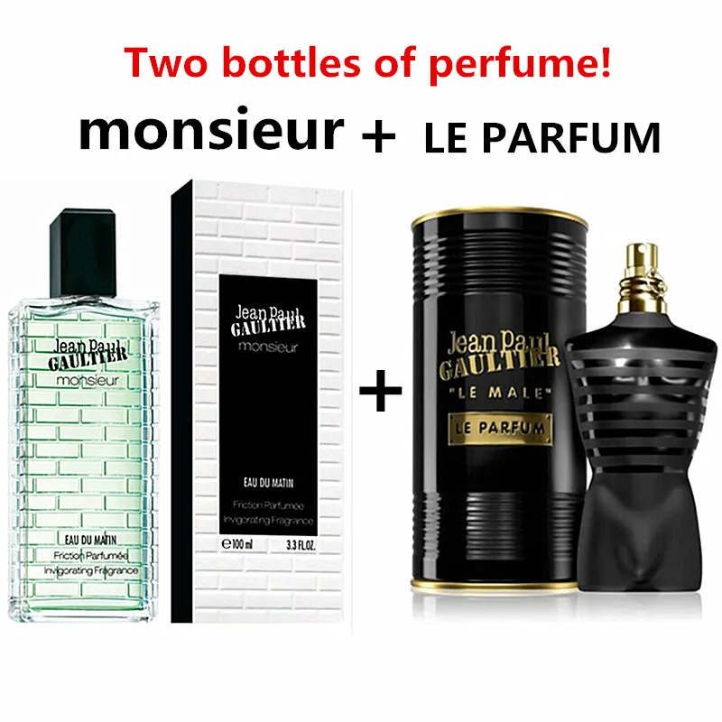 

Cherper Men Parfumes EAU DE PARFUM Lasting Cologne Classic Fragrance Popular Men Toilette Body Mist Parfums Homme