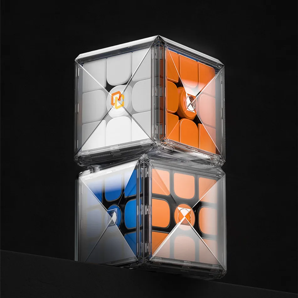 Кубик рубика со стразами. Кубик рубика 18х18. Кубик рубика рубикс. Оранжевый куб антистресс со скошенными. Magic cube 3x3x3.