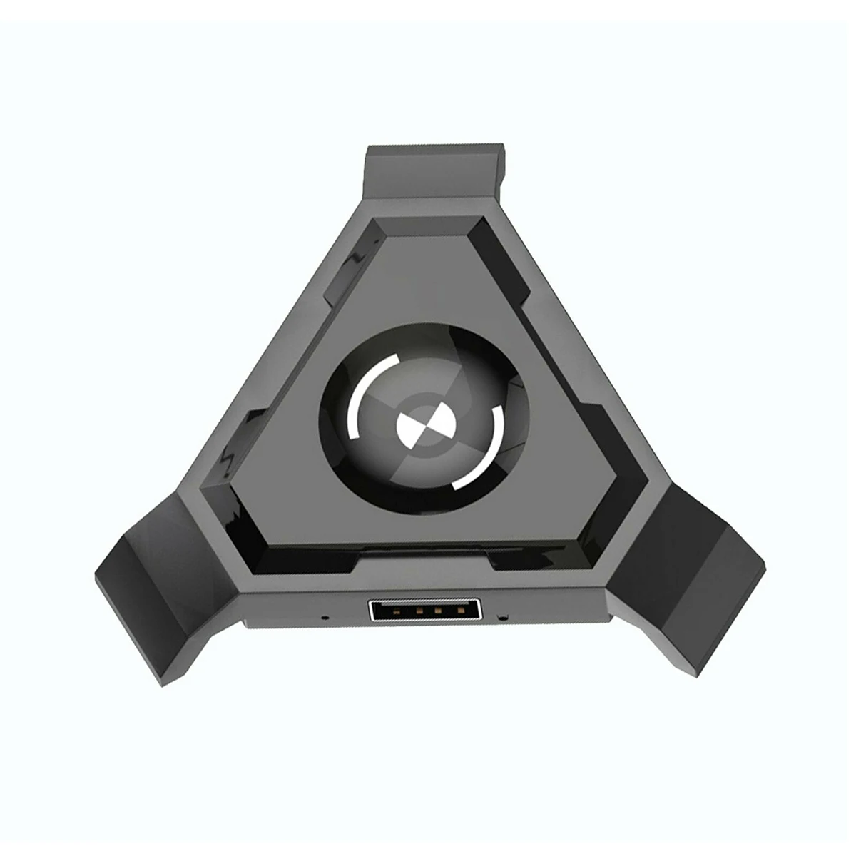 PUBG мобильный геймпад контроллер игровая клавиатура мышь конвертер для Android IOS к пк Bluetooth адаптер Plug and Play
