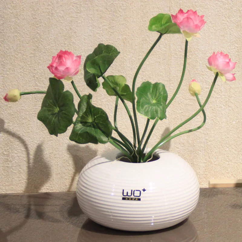 Полноразмерная 5D картина из страз сделай сам вышивка крестиком цветы в горшке 3D