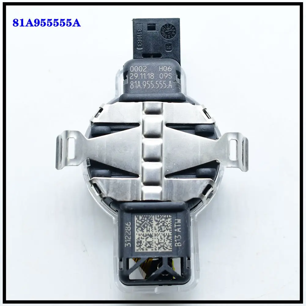 Ausmarta MQB платформа для Golf 7 MK7 Ling дождевой датчик кабель 81a9555a 5Q0955547B 81D955547 8UD955555A