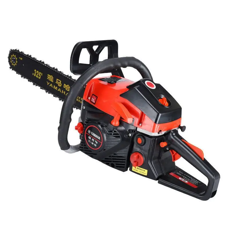 

Hamaha 9998 high-power gasoline saw felling saw cutting tree chainsaw