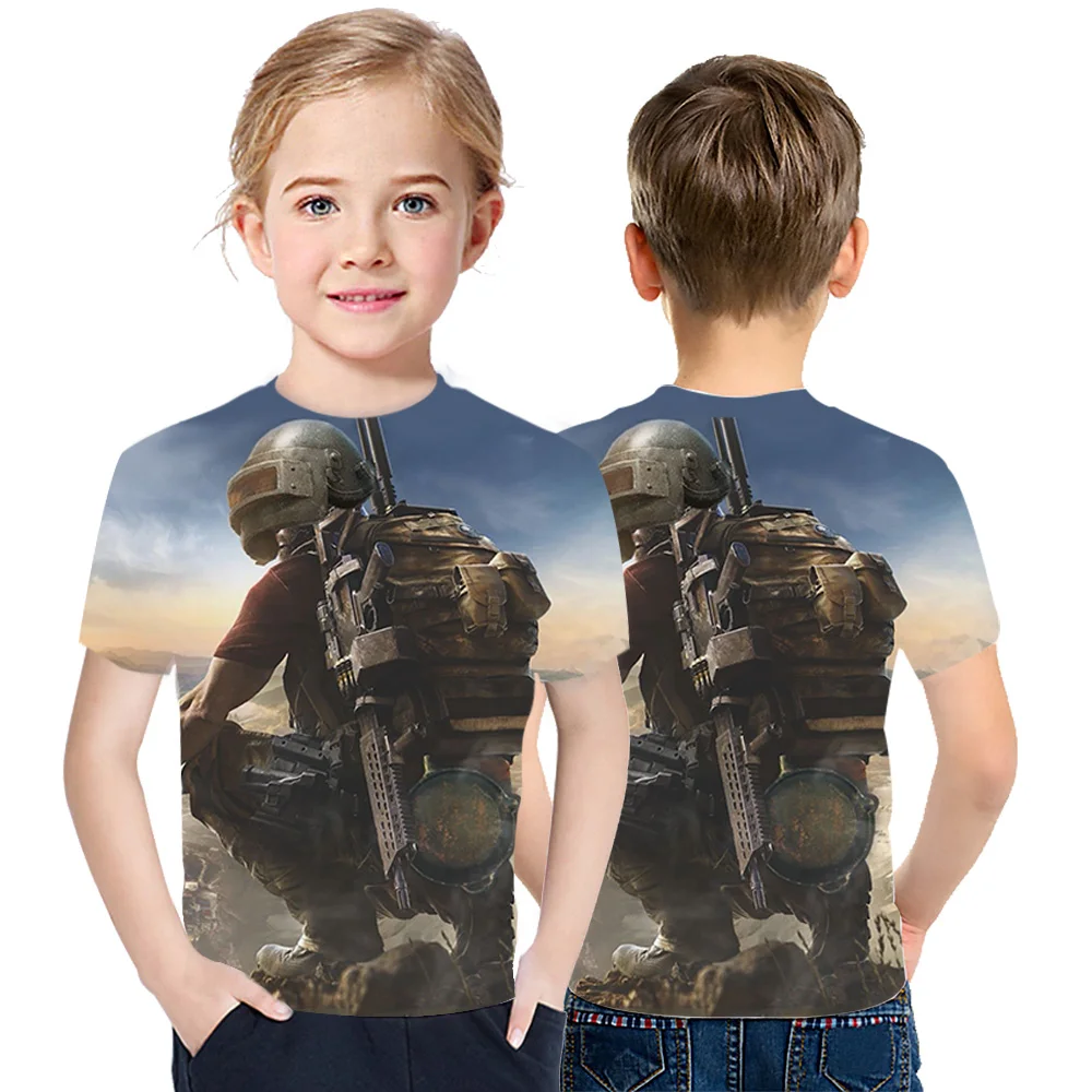 

Pubg, 2021, 3D Youth Vitality