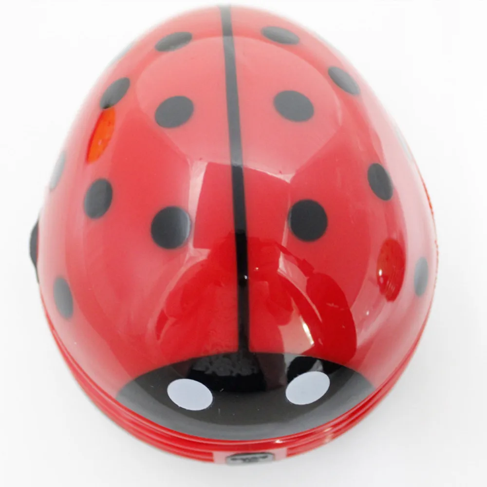 Мини пылесос в форме божьей коровки для офисного стола Домашний Настольный