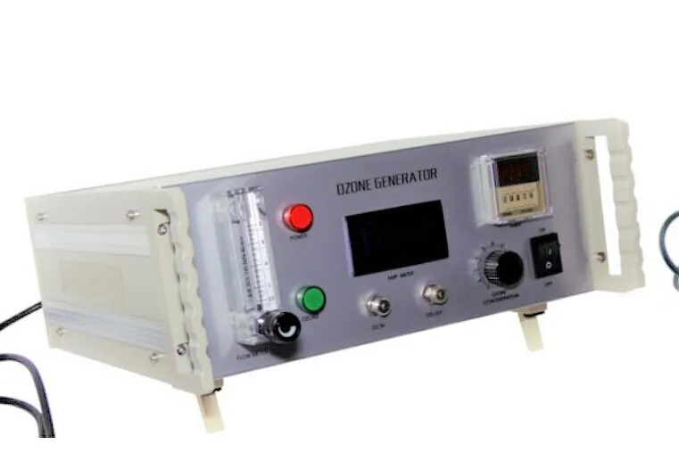 Фирменная Новинка медицинский 6 Гц/ч генератор озона/озона чайник te | Инструменты