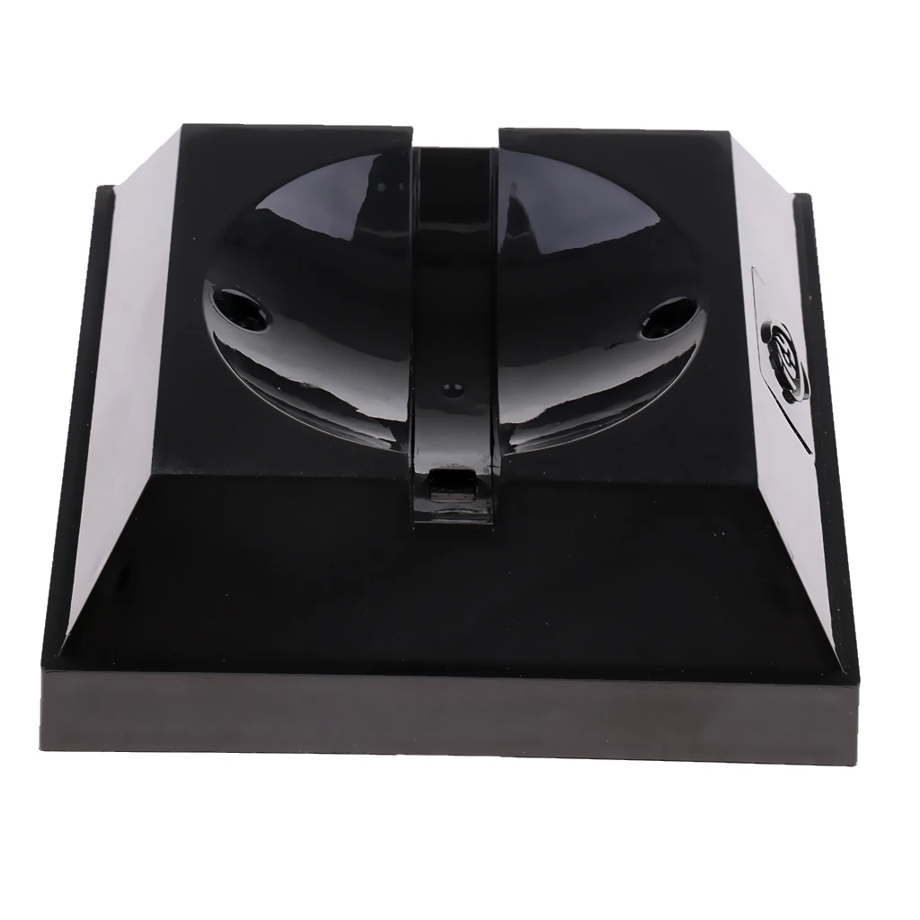 3D головоломка-лабиринт с шариками интеллектуальный шар держатель подставкой для