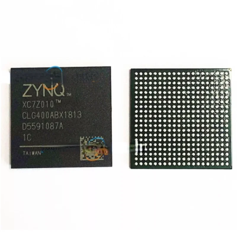 

Новый XC7Z010 XC7Z010-CLG400 IC CHIP S9 T9 + плата контроллера CPU