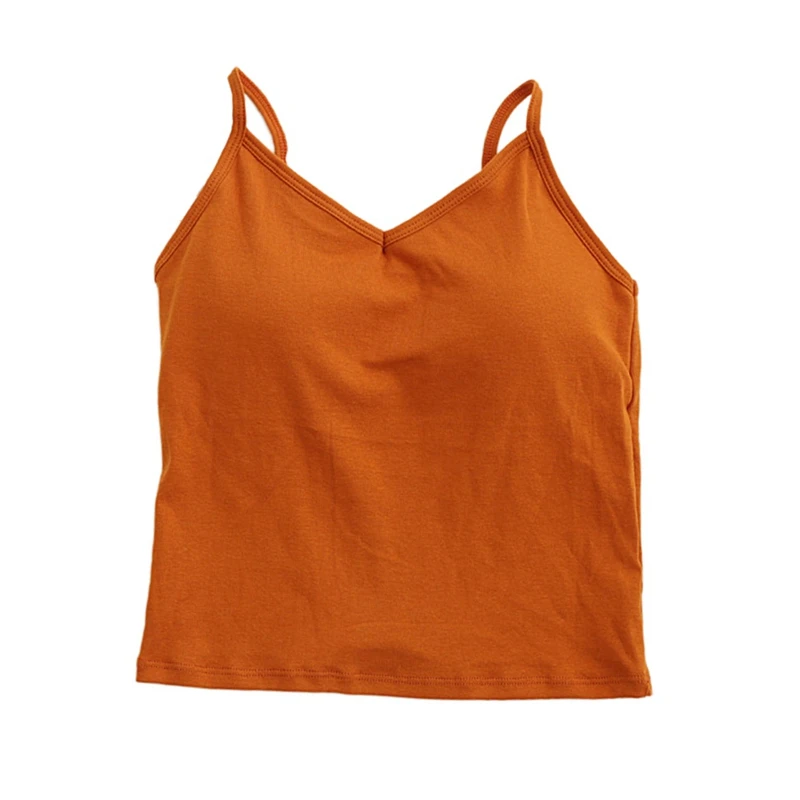 Женский сексуальный красивый повседневный жилет с открытой спиной Летний Тонкий