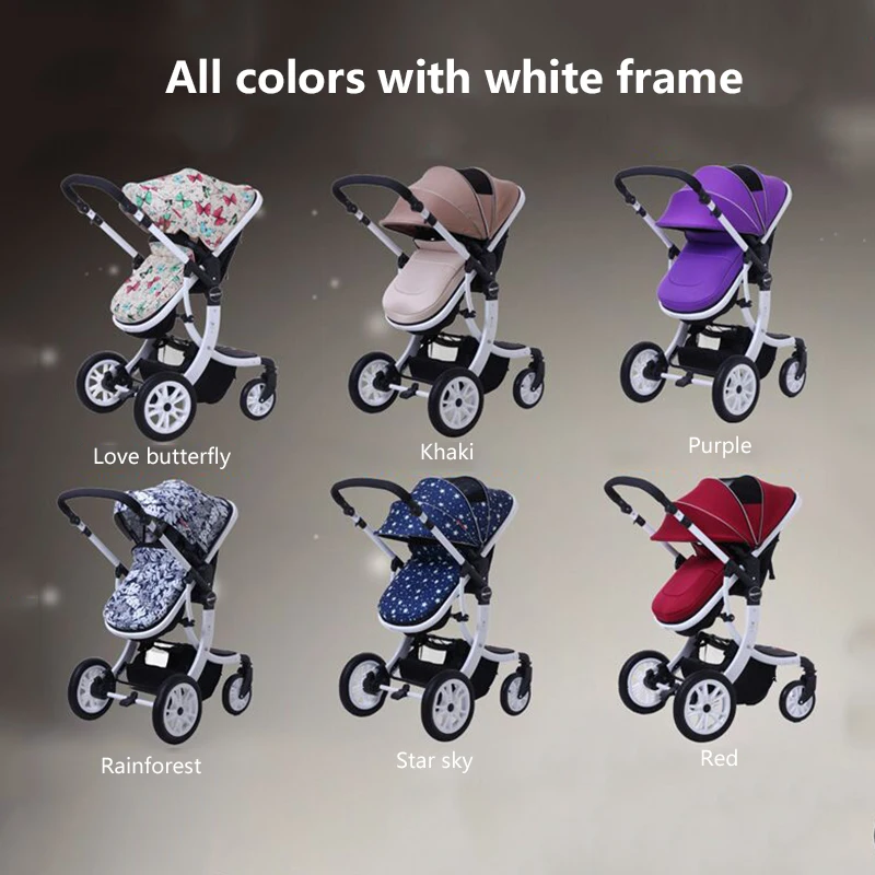 4 колеса горячая Распродажа детская коляска прямые поставки с фабрики оптовая