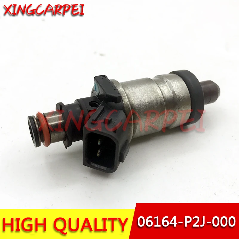 Топливный инжектор 06164-P2J-000 для Honda Accord Civic odysey Acura RL TL Integra 842-12192 1550333 06164P2J000 |