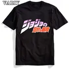 Женская футболка с рисунком, летняя футболка с принтом в стиле японского аниме