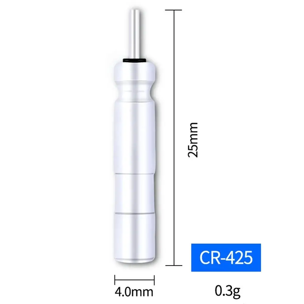 Аккумуляторная батарея CR425 USB зарядное устройство для электронной рыбалки