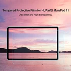 Закаленное стекло Защита экрана для Huawei HUAWEI MatePad Tablet 11 Защитная пленка против царапин 10,95 дюймов защита экрана