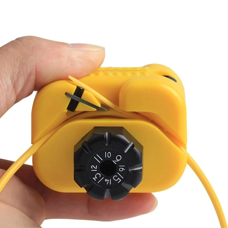 Бесплатная доставка оригинальный инструмент для доступа к волоконным кабелям