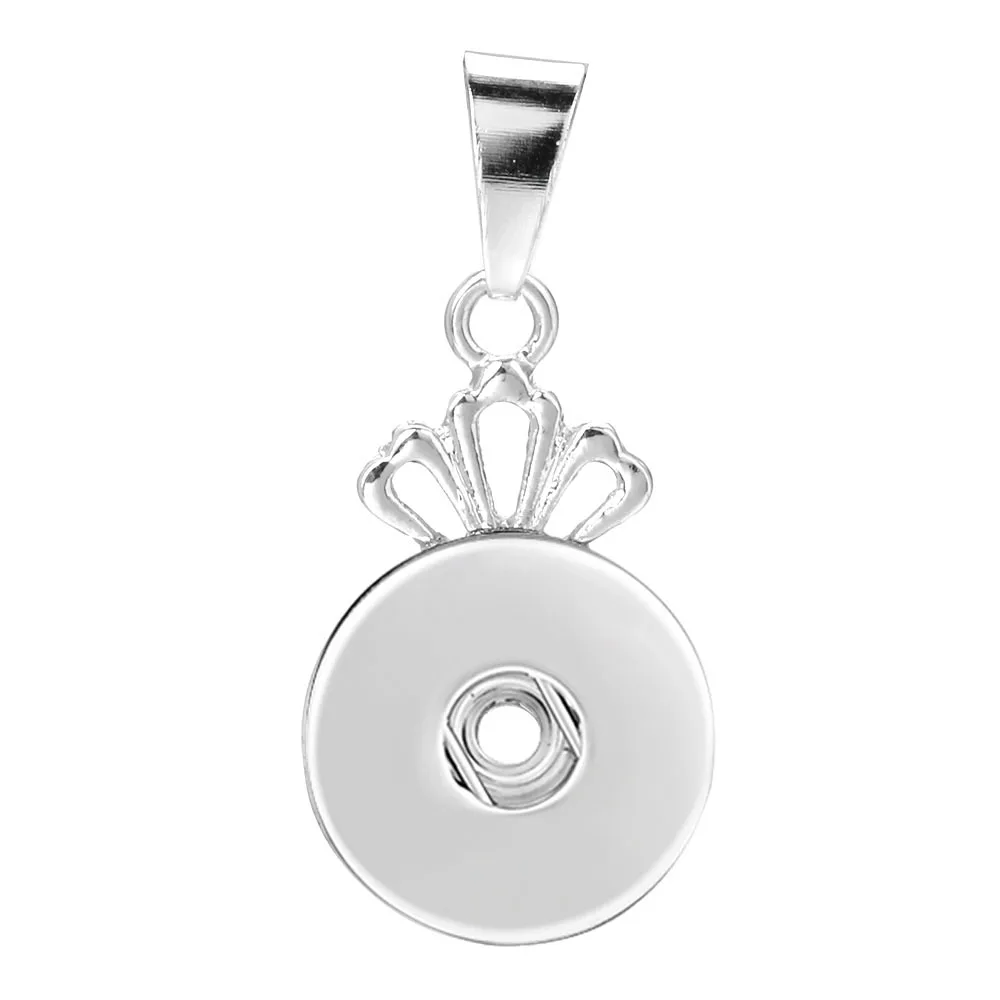 Женское богемное ожерелье с застежкой кнопкой 18 мм|18mm snap necklaces|snap pendants 18mmsnap button |