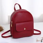 Женский мини-рюкзак, женский рюкзак, Многофункциональный школьный рюкзак для девочек-подростков, 2021