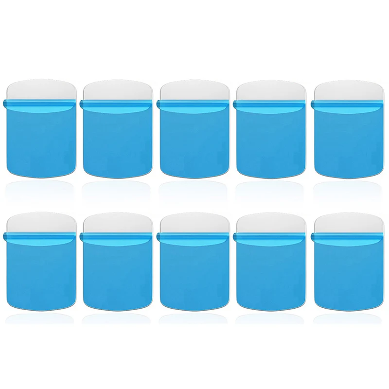 

5pcs/lot Ultra-Thin Metal Plate Disk For Magnet Car Phone Holder,Iron Sheet Disk Replace Magnetic Car Phone Holder Accessories