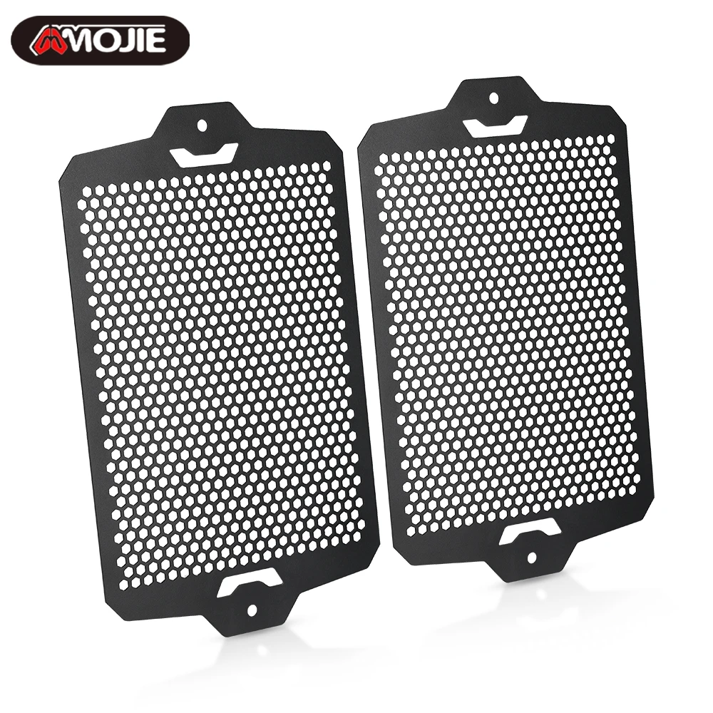 

For Triumph Tiger 850 Sport 2021 Tiger 900 Rally Pro GT Radiator Guard Protection for Triumph Tiger 850/900 2020 2021