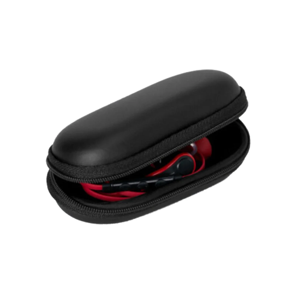 1 шт. дорожная портативная коробка для хранения кабелей и наушников|Сумки вещей| |