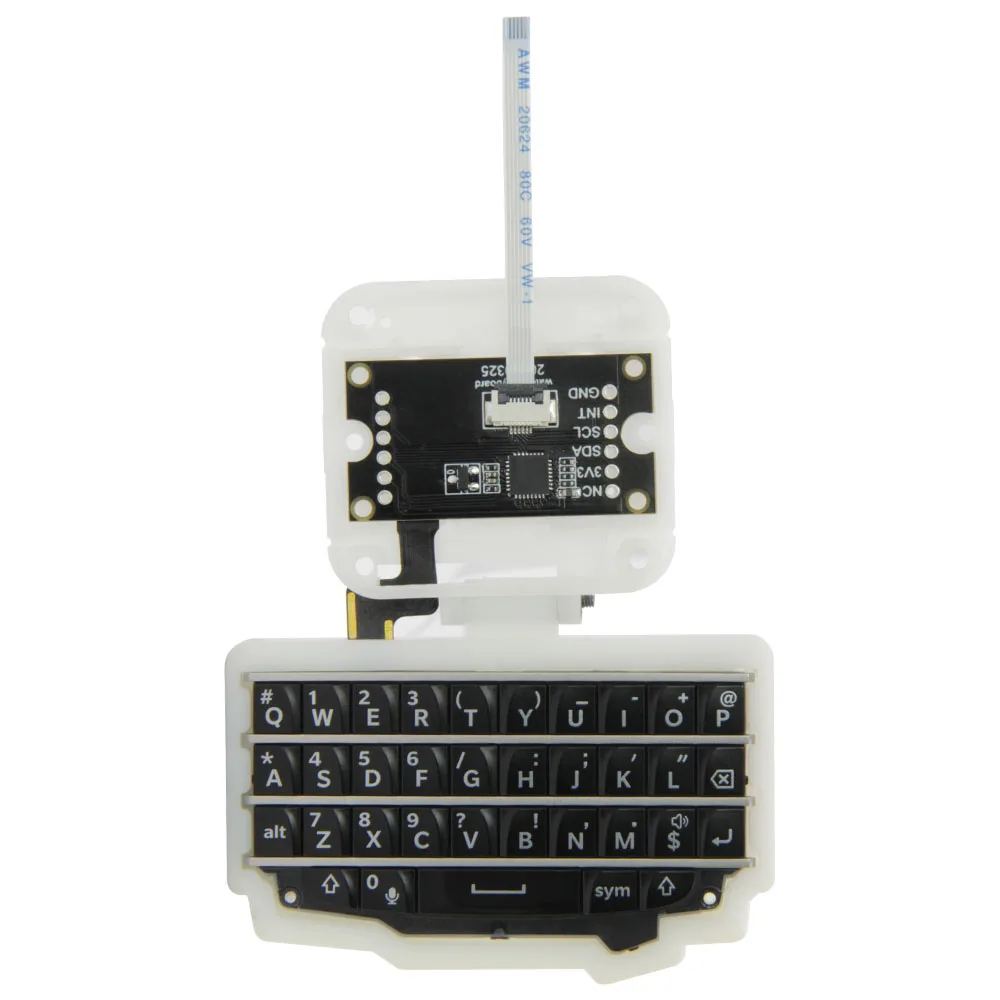 Клавиатура t-watch ESP32 основной чип программируемая аппаратная и мини-клавиатура