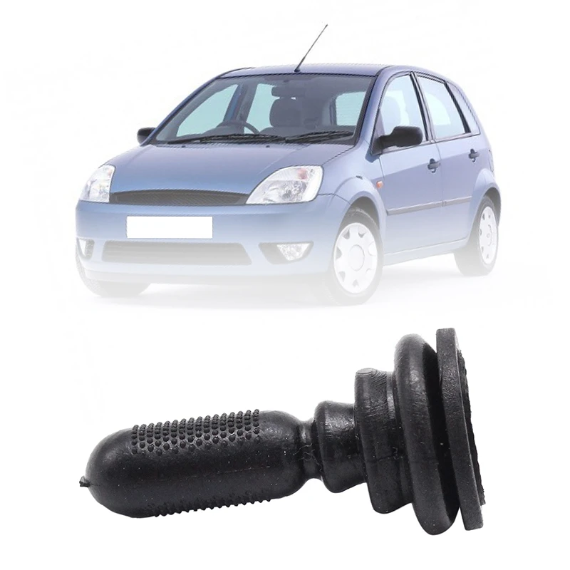 

Ручная ручка дверного зеркала для ford Fiesta MK6 2001-2006 (подходит для LH и RH) 6S61 17B718AA 1507431