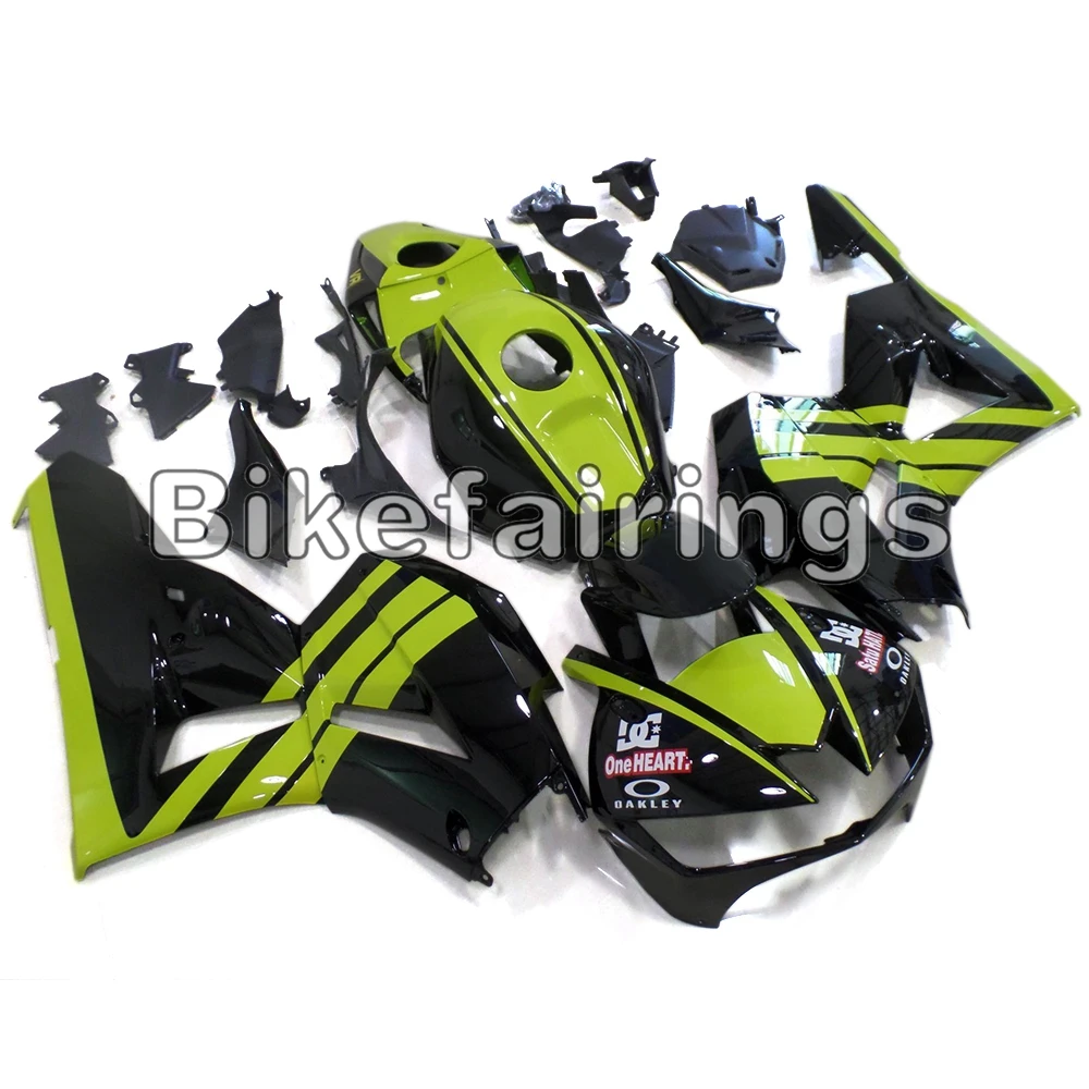 Рамки для мотоциклов Для Honda 2013 2014 2015 CBR600RR 2016 2017 2018 Обтекатели мотоцикл наборы