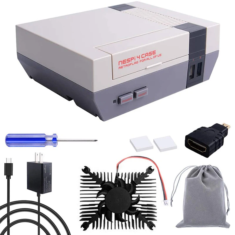 

Demo board & Accessories
