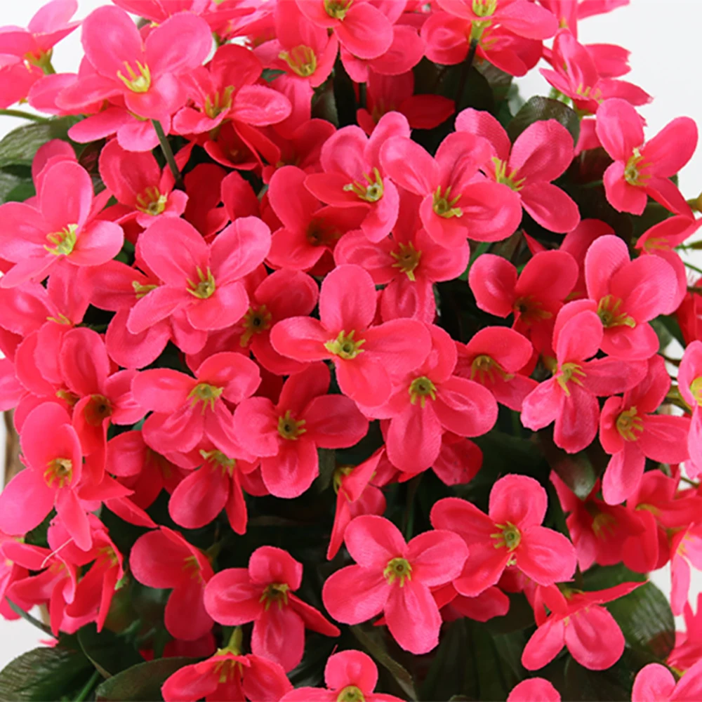 Лидер продаж искусственное растение листья ротанга Виноградная лоза свадебный