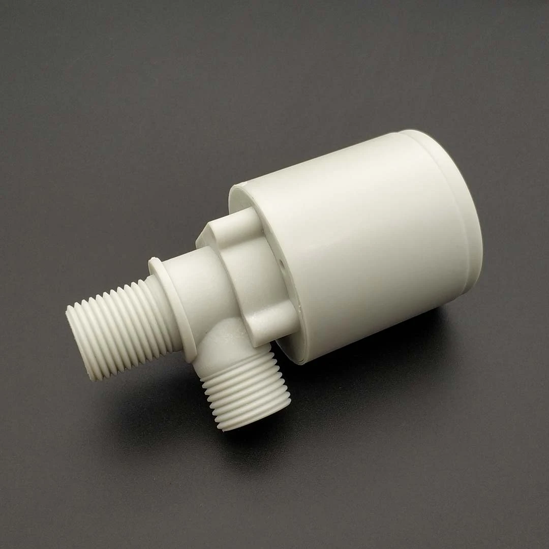 Плавающий шаровой клапан Автоматический Поплавковый контроль уровня воды