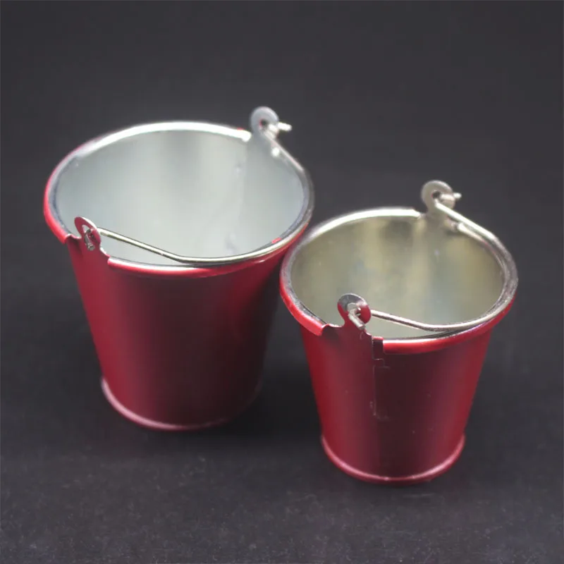 Металлическое ведро для скалолазания на радиоуправлении | Игрушки и хобби