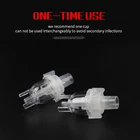 Небулайзер детали ингалятора, 6 мл