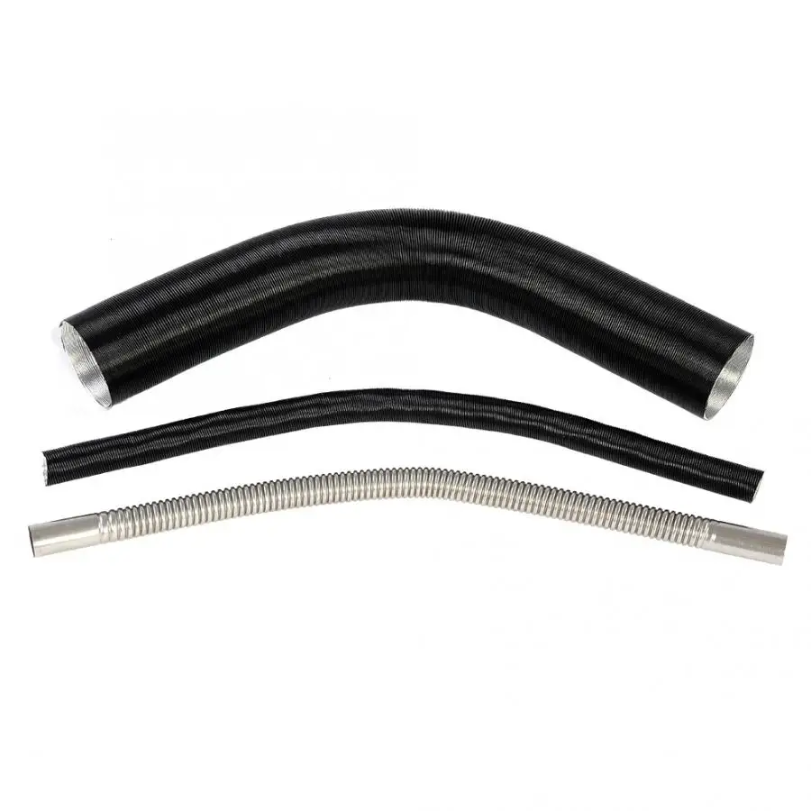 DC 12VC 2 кВт дизельный Воздушный стояночный топливный нагреватель W/Глушитель для RV