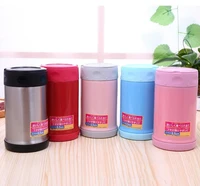 17oz mug vacuum cup 304 stainless steel bottle belly cup thermal water bottle vacuum insulated mugs tumbler