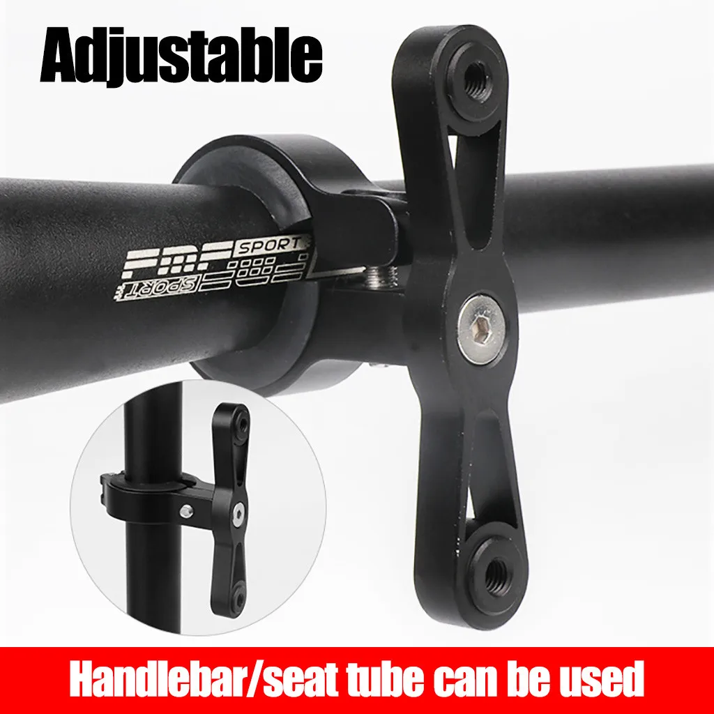 Зажим для бутылки с водой горного велосипеда держатель зажим кронштейн на руль