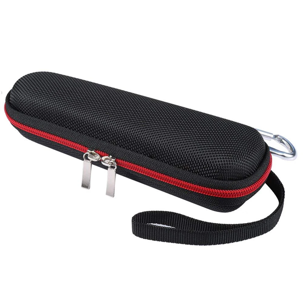 Новинка 2019 жесткая Портативная сумка EVA Дорожный Чехол для хранения чехол укуса