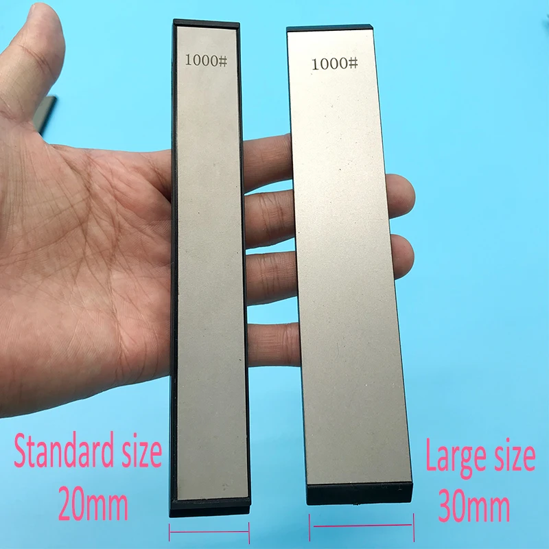 

[ 6 pcs set ] Large sizeDiamond grindstone sharpener professional Fixed angle grinder sharpening stone sets knives accessories