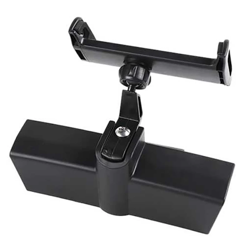 

Universal 360 Degree Car GPS Mount Phone Holder Dashboard Cellphone Mount for Ford F150 2015 -2020