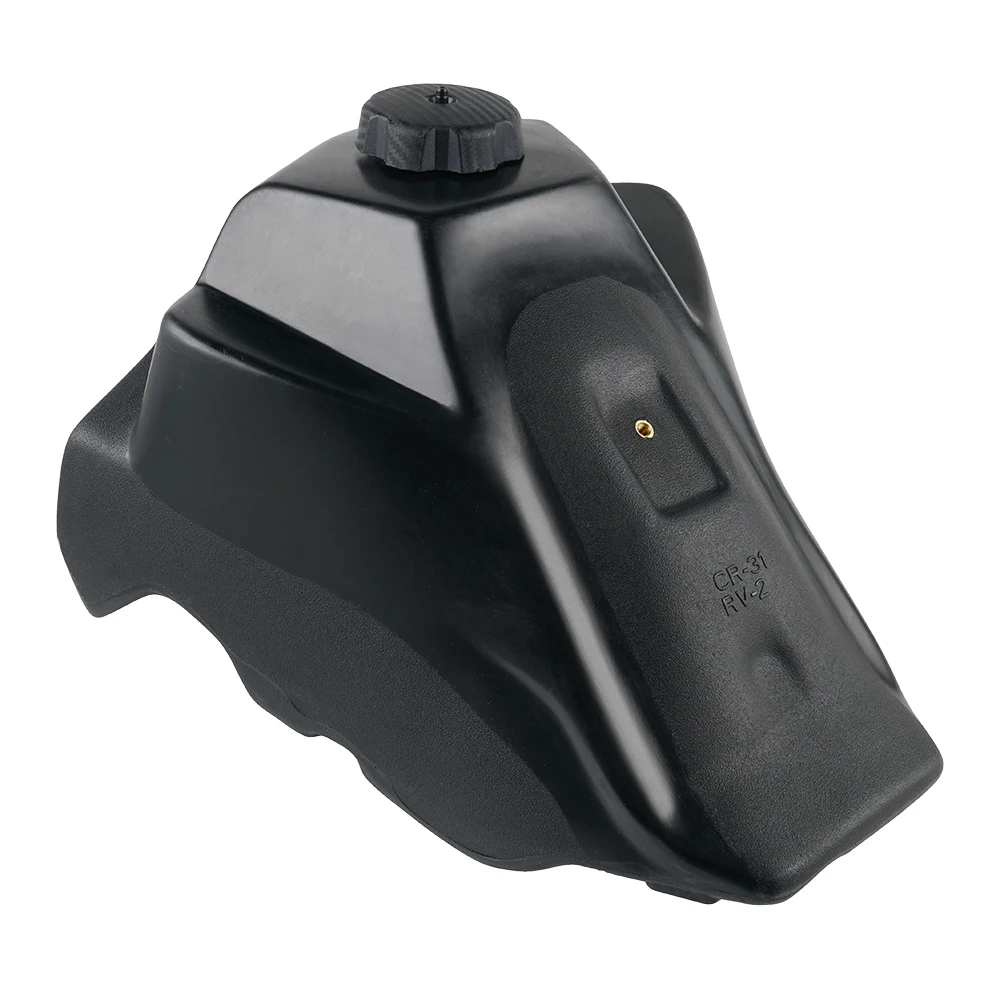 Large Capacity Gas Fuel Tank 3.5 Gallon Black For Honda CRF250L Rally 2017 2018 2019 2020 ( Not ) |