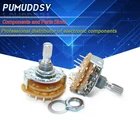 2 шт. RS25 ленточный переключатель 2P4T 2P5T 2P6T 3P3T 3P4T поворотный переключатель 2 полюса 5 позиционных переключателей