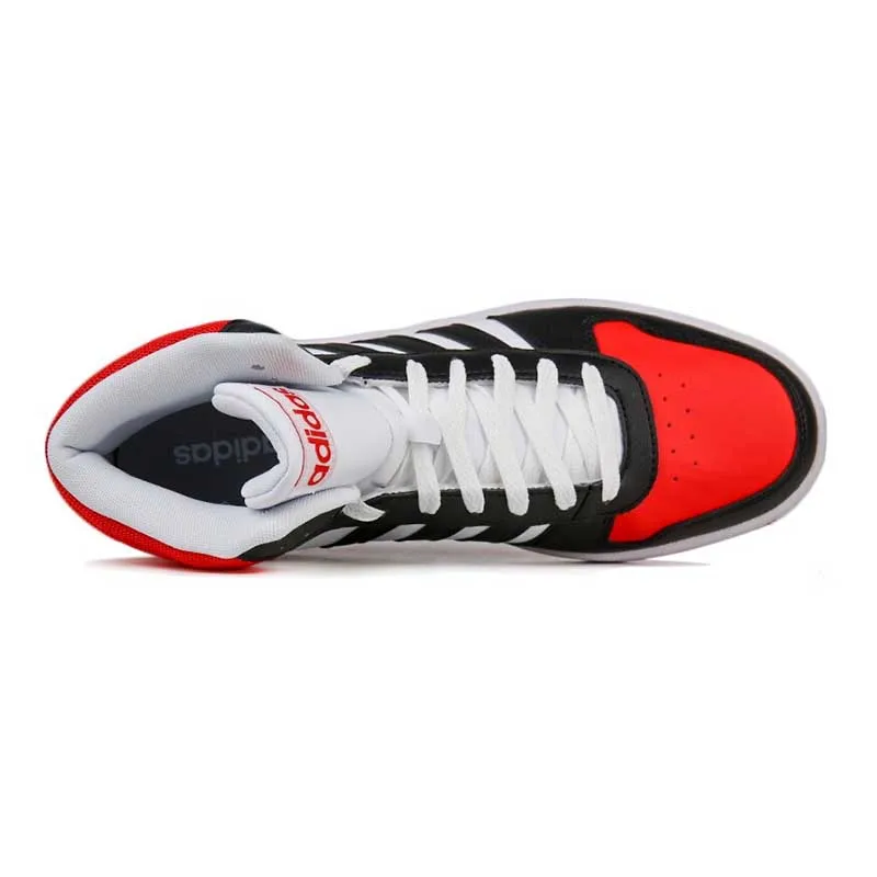 Новинка оригинальные мужские баскетбольные кроссовки Adidas NEO HOOPS 2 0 средней