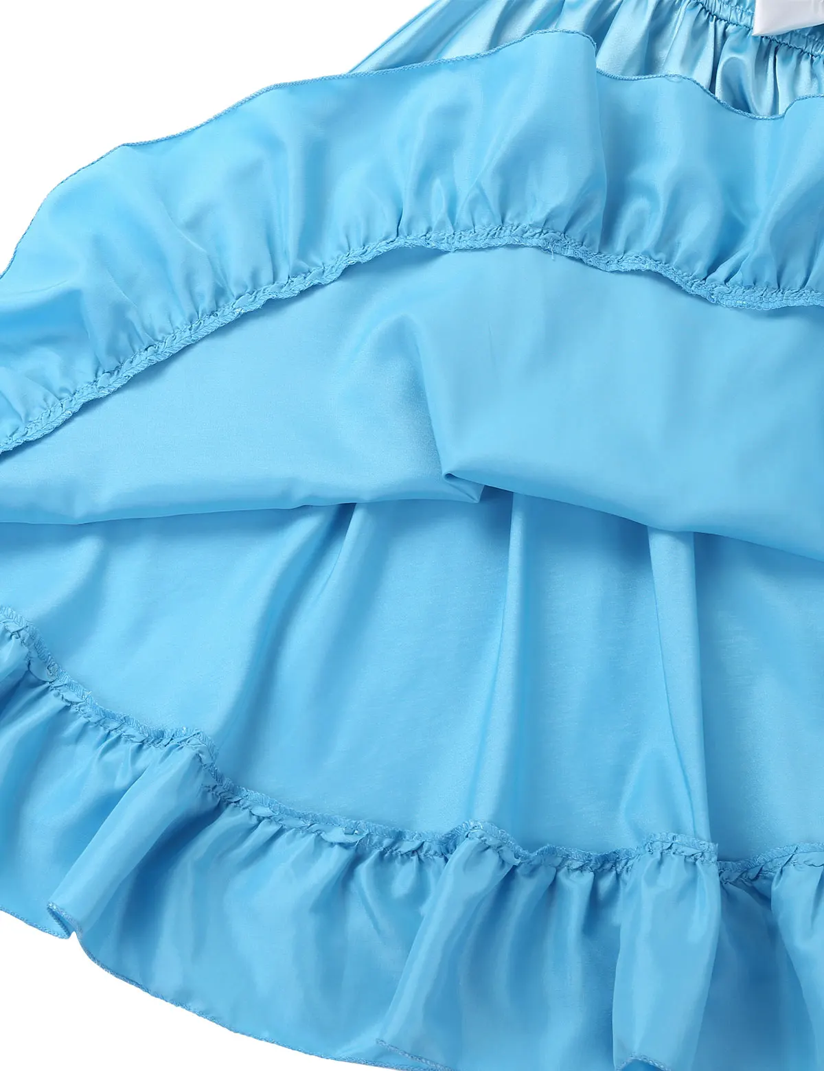 Взрослый ребенок крест комод костюм мужчины кукла Сисси воротник с пышными