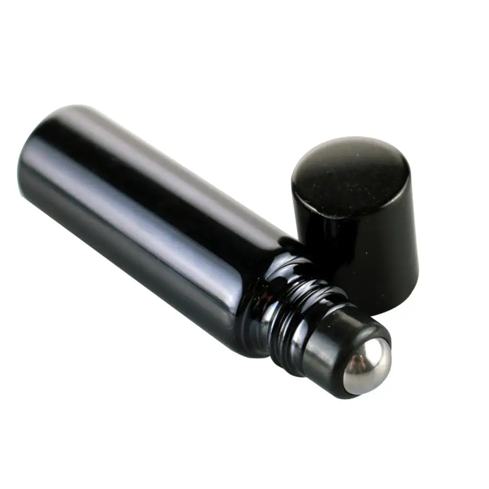 Портативная компактная косметическая бутылка контейнер для хранения эфирного